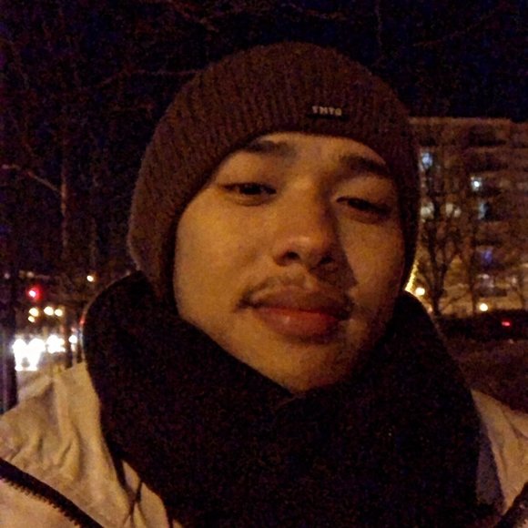 Meet your Posher, Bikash - Picture 1 of 1